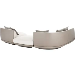 SER-SER Modular Sofa | Fabric