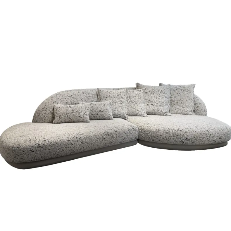 SER-SER Modular Sofa | Fabric