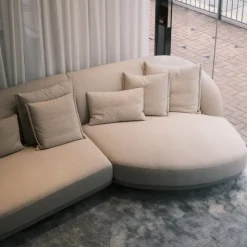 SER-SER Modular Sofa | Fabric