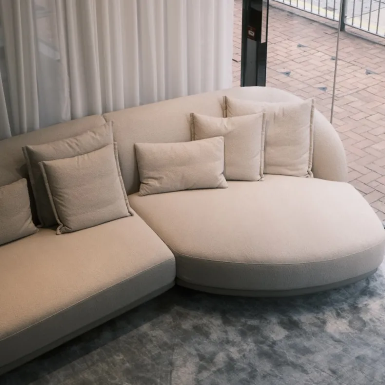 SER-SER Modular Sofa | Fabric