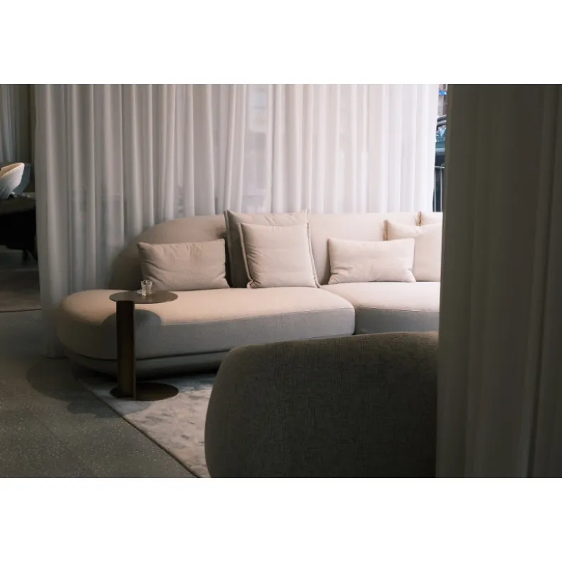 SER-SER Modular Sofa | Fabric