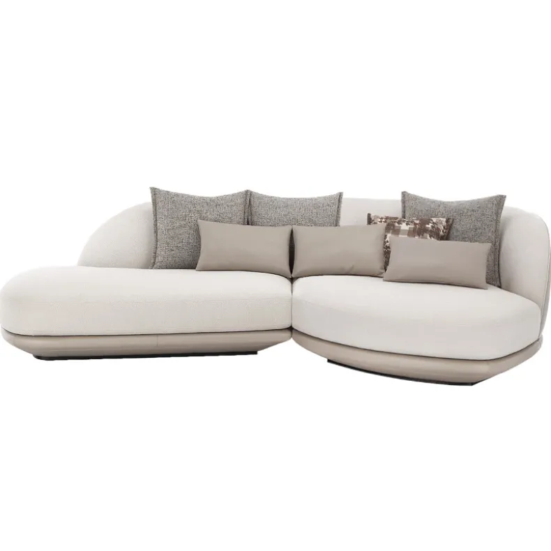 SER-SER Modular Sofa | Fabric