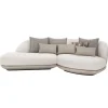 SER-SER Modular Sofa | Leather