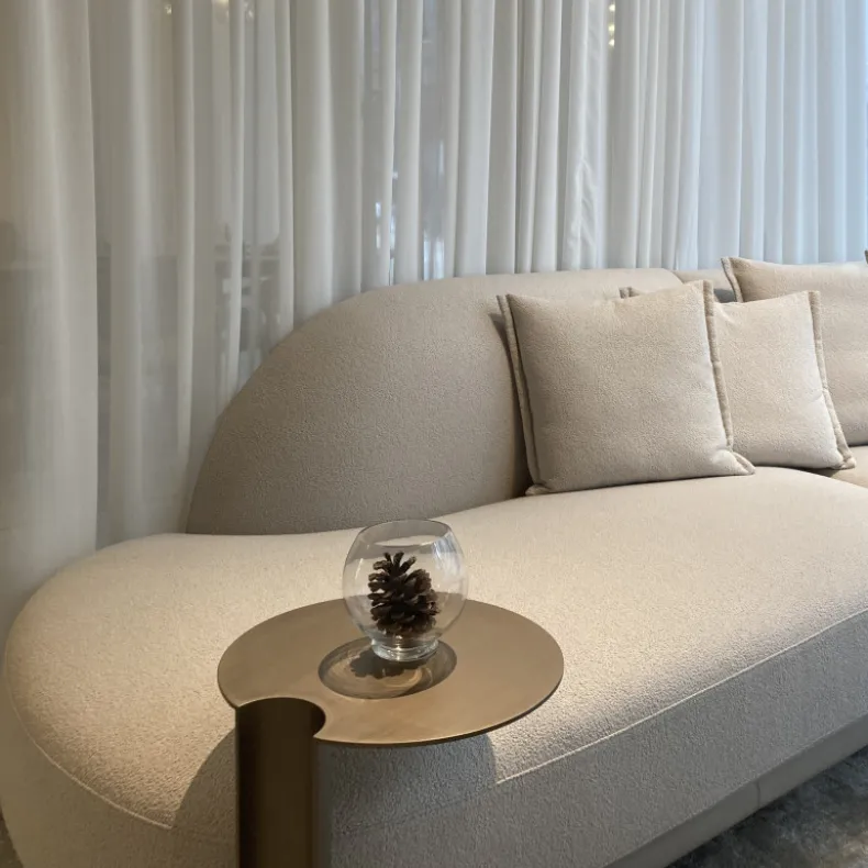 SER-SER Modular Sofa | Leather