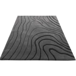 Shadowed Terrain Rug (2 x 2.4 M)