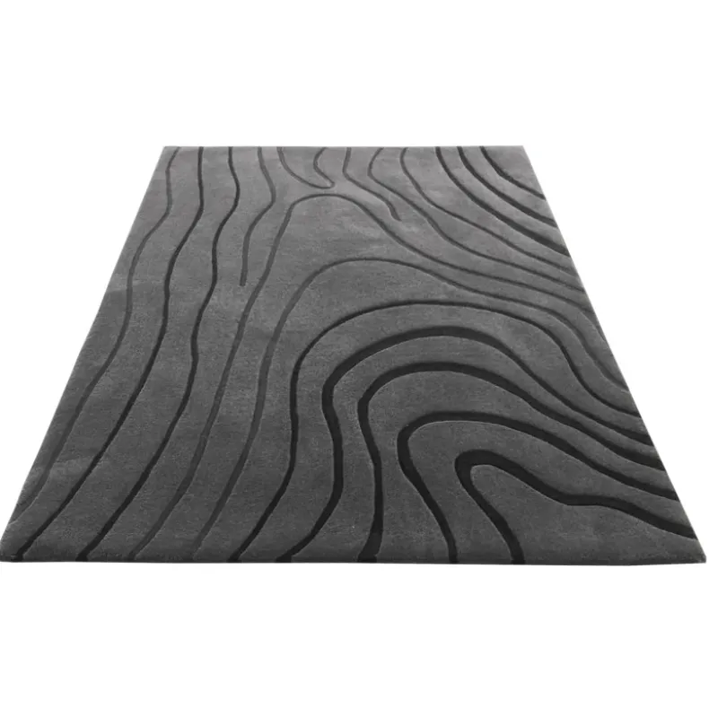 Shadowed Terrain Rug (2 x 2.4 M)