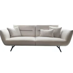 SHO-SHO Three Seater Sofa | Fabric
