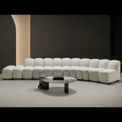 SHU-SHU Modular Sofa