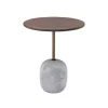 Side Table | Dia: 400