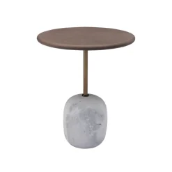 Side Table | Dia: 400