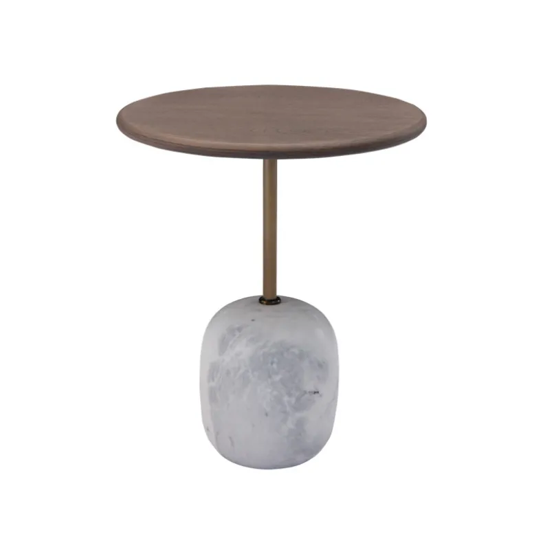 Side Table | Dia: 400