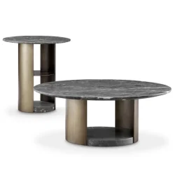 SID-SID Coffee Table