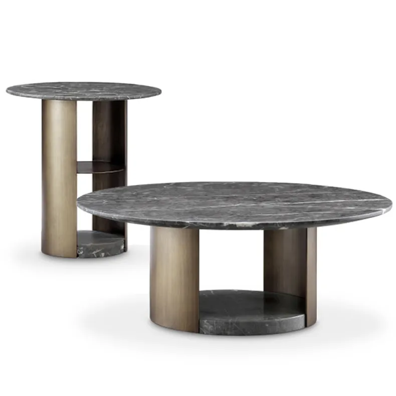 SID-SID Coffee Table