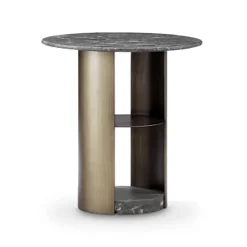 SID-SID Side Table | Dia 500
