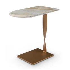 SII-SII Side Table