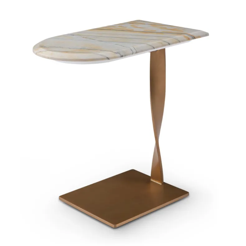 SII-SII Side Table