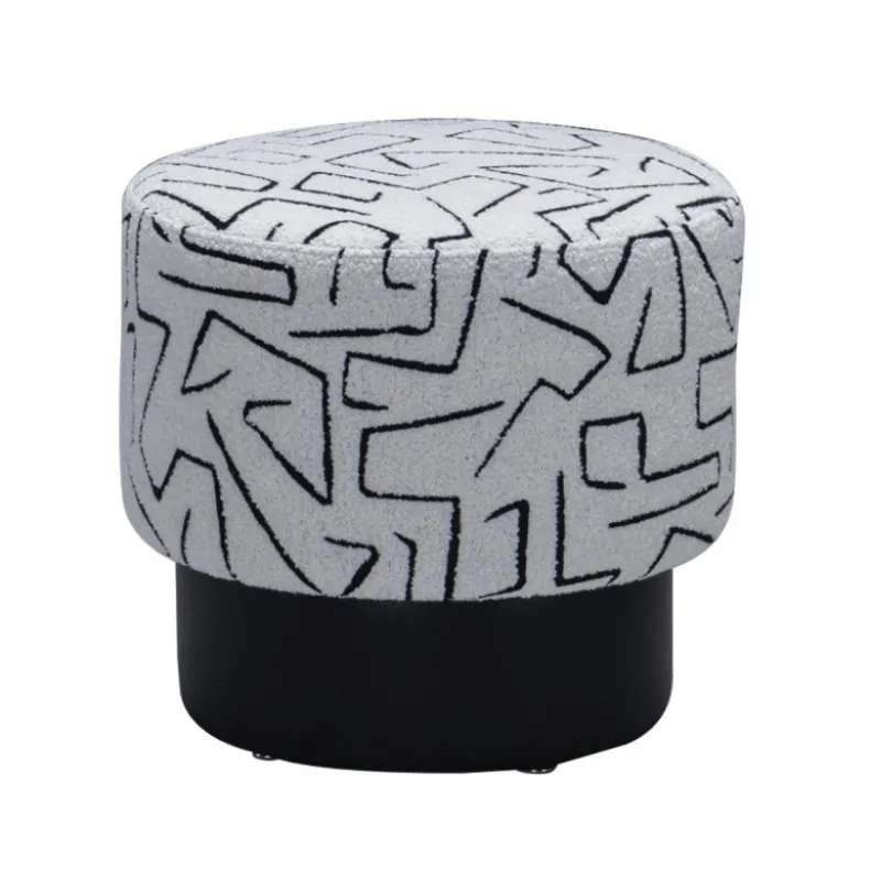 SIK-SIK Stool