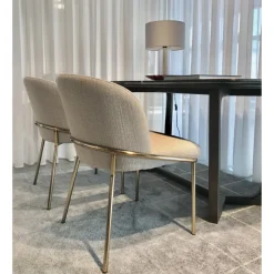 SIL-SIL Chair | Fabric