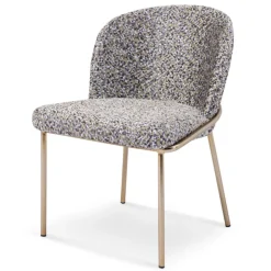 SIL-SIL Chair | Fabric