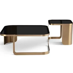 SIM-SIM Side Table