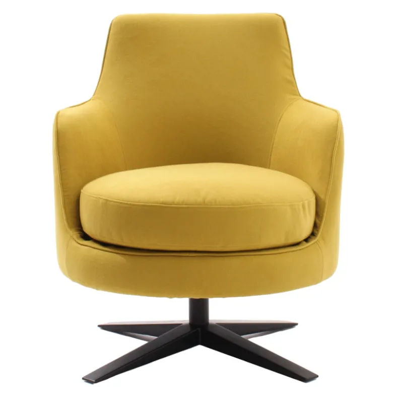 SI-SI Lounge Chair | Stock