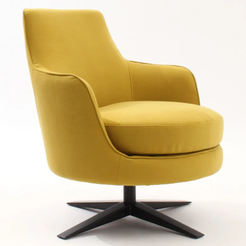 SI-SI Lounge Chair | Stock