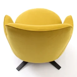 SI-SI Lounge Chair | Stock