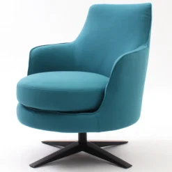 SI-SI Lounge Chair | Stock