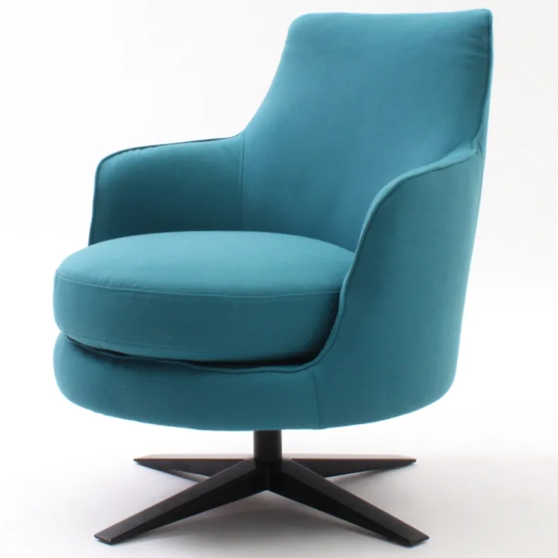 SI-SI Lounge Chair | Stock
