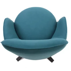 SI-SI Lounge Chair | Stock