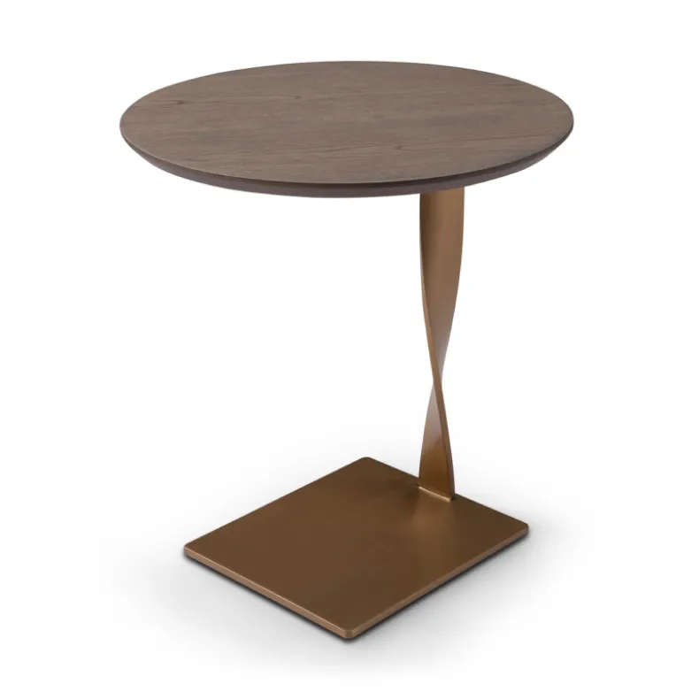 SI-SI Side Table