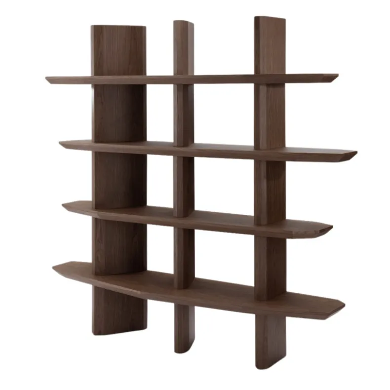 SIS-SIS Book Shelf | 2045 x 445 mm