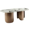 SLE-SLE Dining Table