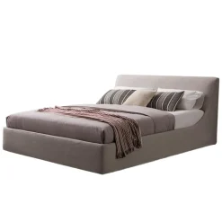 SLI-SLI Bed | Fabric