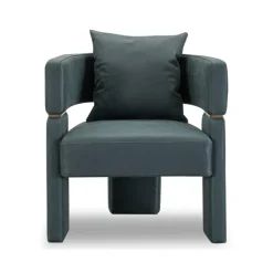 SOA-SOA Chair | Leather