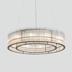 Soiree Chandelier | Dia: 700 MM