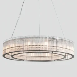 Soiree Pendant Ceiling Lamp | Dia 850 MM