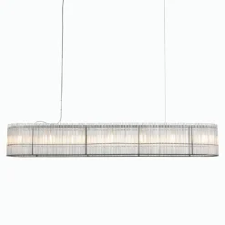 Soiree Pendant Ceiling Lamp | Dia 850 MM