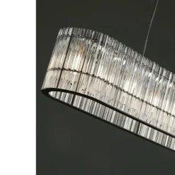 Soiree Pendant Ceiling Lamp | Dia 850 MM