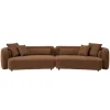 SOP-SOP Three Seater Sofa