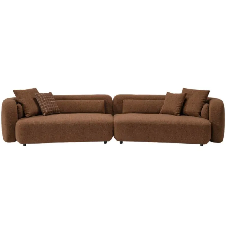 SOP-SOP Three Seater Sofa