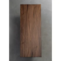 South American Solid Rainwood Slab | 2.27M