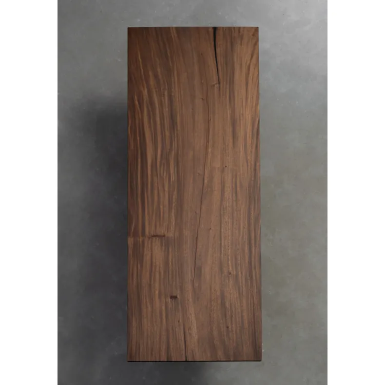 South American Solid Rainwood Slab | 2.27M
