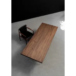 South American Solid Rainwood Slab | 2.27M