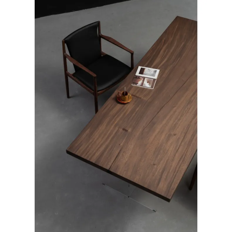 South American Solid Rainwood Slab | 2.27M