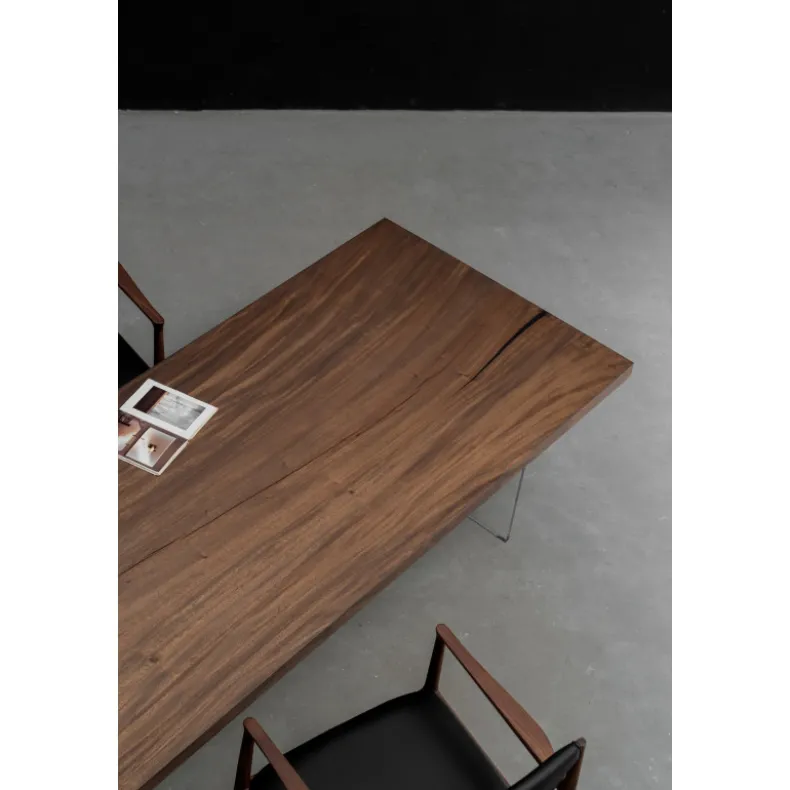 South American Solid Rainwood Slab | 2.27M