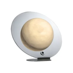 Space Floor Lamp