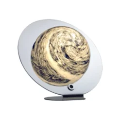 Space Table Lamp