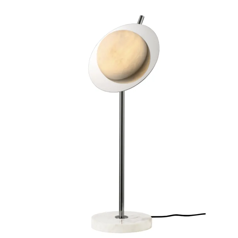 Space Table Lamp