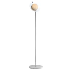 Space Table Lamp